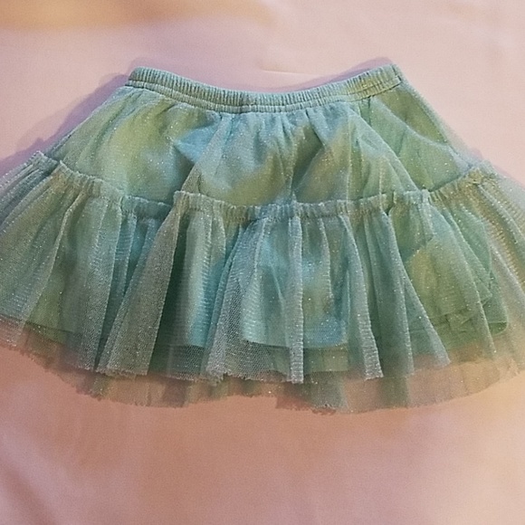 Girls skirt - Picture 4 of 7